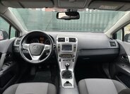 Toyota Avensis Kombi 1,8 l 109 kw