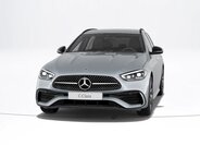 Mercedes-Benz Třídy C Kombi 2,0 l 162 kw