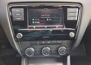 Škoda Octavia Sedan / Limuzína 1,5 l 110 kw