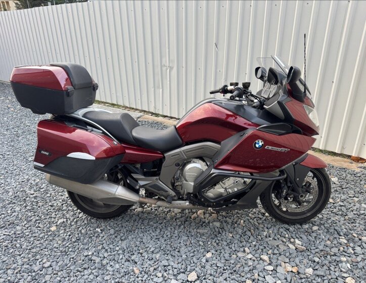 BMW Ostatní Ostatní 1,7 l 118 kw