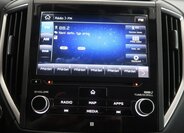 Subaru Impreza Kombi 2,0 l 115 kw