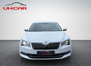 Škoda Superb Sedan / Limuzína 2,0 l 110 kw