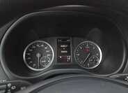 Mercedes-Benz Třídy V Kombi 2,0 l 100 kw