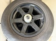 Fiat Fullback Pick-up 2,4 l 113 kw