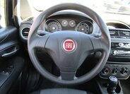 Fiat Punto Hatchback 1,4 l 57 kw
