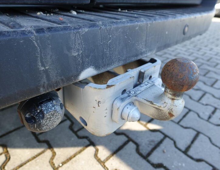 Ford Transit Ostatní 2,0 l 96 kw