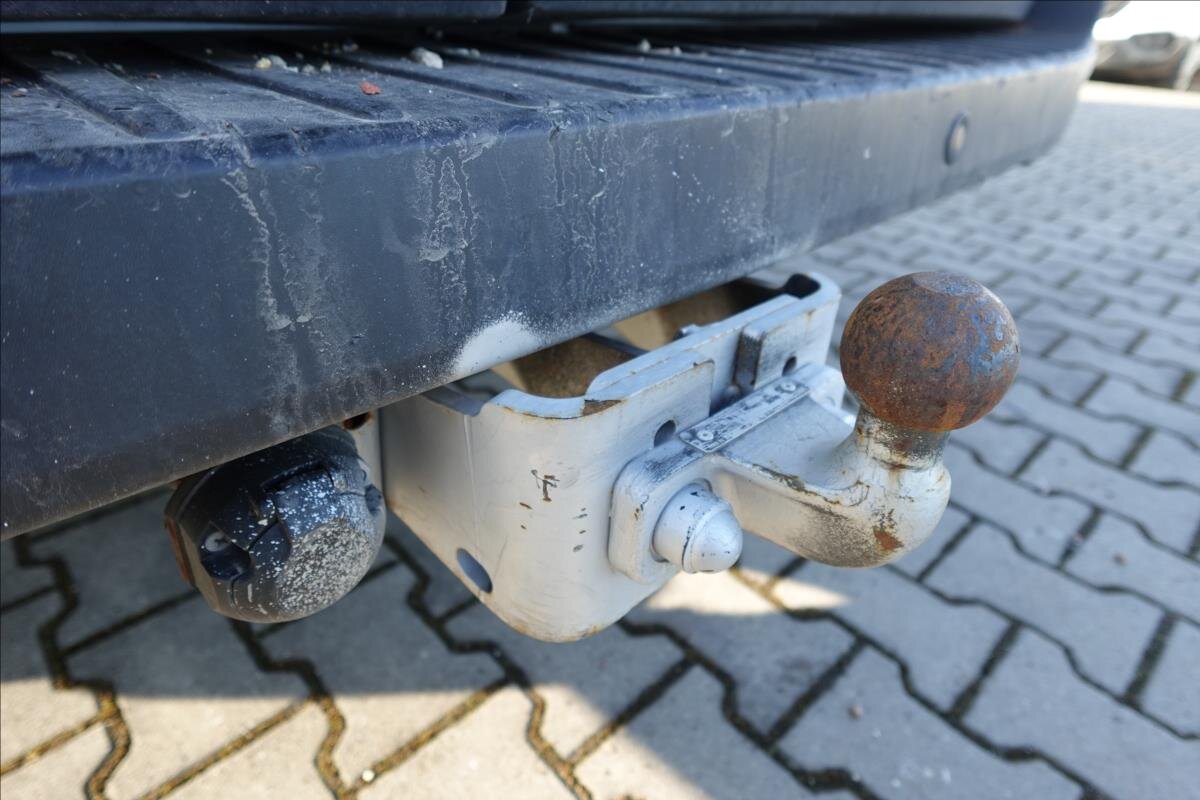 Ford Transit Ostatní 2,0 l 96 kw