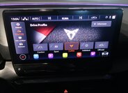 Cupra Formentor SUV 2,0 l 228 kw