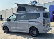 Ford Tourneo Custom Kombi 2,0 l 125 kw