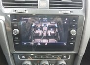 Volkswagen Golf Kombi 2,0 l 110 kw