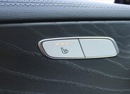 Mercedes-Benz Třídy E Sedan / Limuzína 2,0 l 143 kw