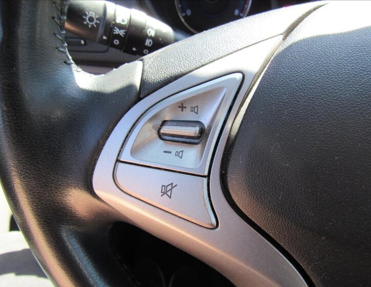 Hyundai ix20 Hatchback 1,6 l 91 kw