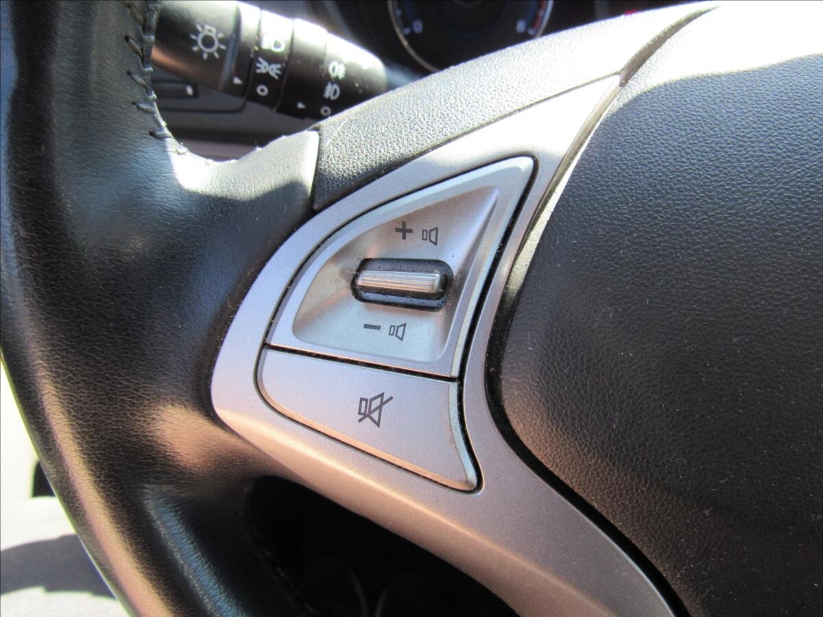 Hyundai ix20 Hatchback 1,6 l 91 kw