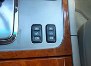 Toyota Land Cruiser SUV / Terénní 4,7 l 175 kw