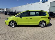 Volkswagen Sharan MPV 1,4 l 110 kw
