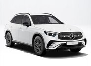 Mercedes-Benz GLC SUV / Terénní 2,0 l 145 kw