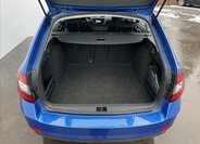 Škoda Octavia Kombi 1,6 l 85 kw