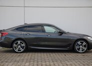 BMW Řada 6 Liftback 3,0 l 235 kw