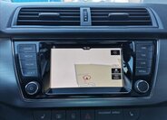 Škoda Fabia Hatchback 1,2 l 66 kw