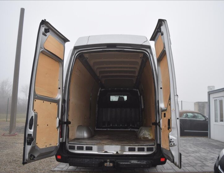 Renault Master 22