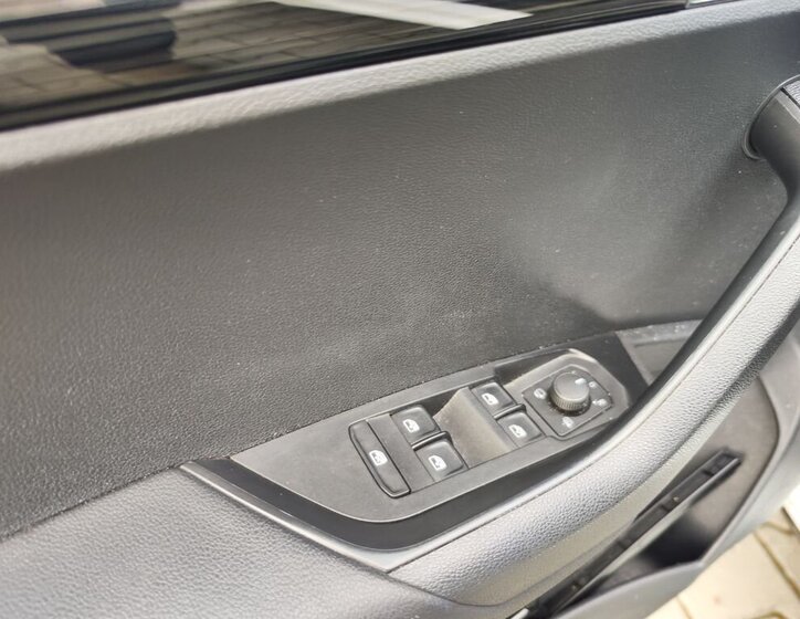 Škoda Karoq SUV 2,0 l 110 kw