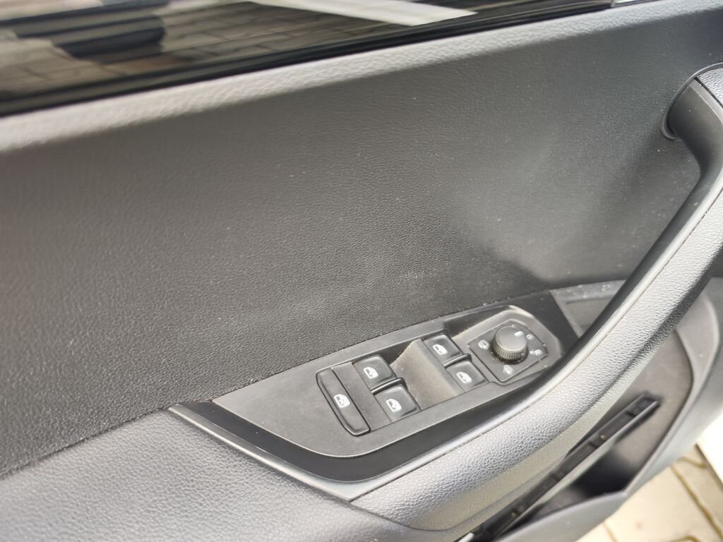 Škoda Karoq SUV 2,0 l 110 kw