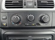 Škoda Fabia Hatchback 1,4 l 63 kw