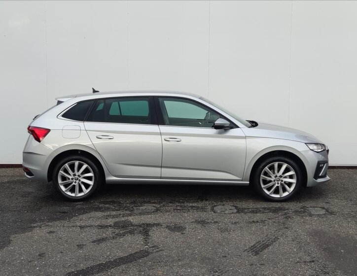 Škoda Scala Hatchback 999,0 85 kw