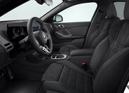 BMW Řada 1 Hatchback 2,0 l 110 kw