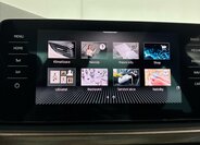 Škoda Kamiq SUV / Terénní 1,5 l 110 kw