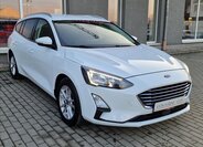 Ford Focus Kombi 1,5 l 88 kw