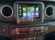 Jeep Wrangler Ostatní 2,1 l 147 kw