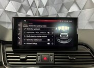 Audi SQ5 SUV / Terénní 3,0 l 251 kw