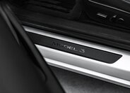 Tesla Model 3 Sedan 0,0 65 kw