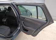 Škoda Superb Kombi 2,0 l 147 kw