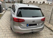 Volkswagen Passat Kombi 0,0 110 kw