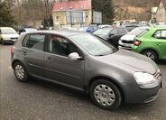 Volkswagen Golf Hatchback 1,6 l 75 kw