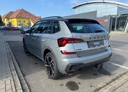 Škoda Kamiq SUV / Terénní 999,0 85 kw