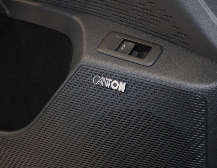 Škoda Octavia Kombi 2,0 l 195 kw