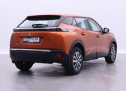 Peugeot 2008 SUV 1,2 l 74 kw