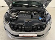 Škoda Kodiaq SUV 2,0 l 147 kw