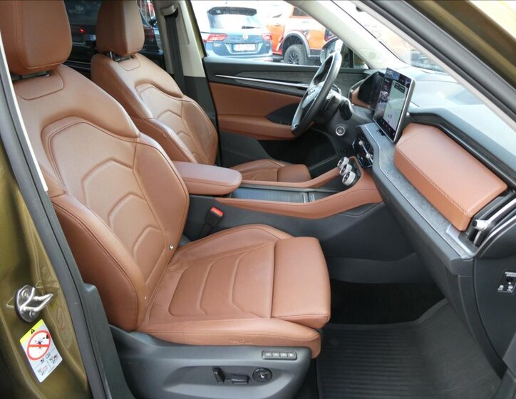 Škoda Kodiaq 27