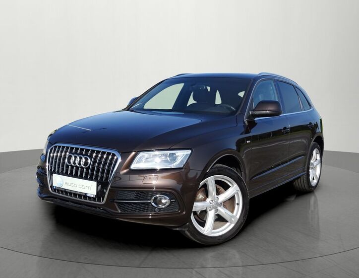 Audi Q5 33
