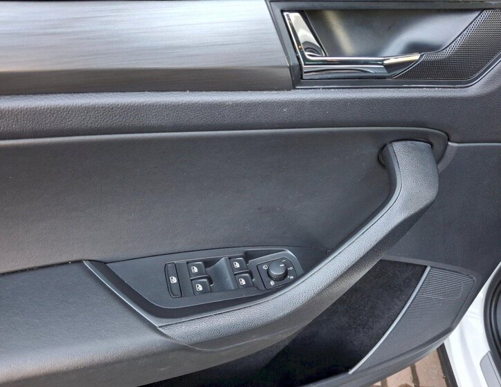 Škoda Kodiaq SUV / Terénní 2,0 l 110 kw