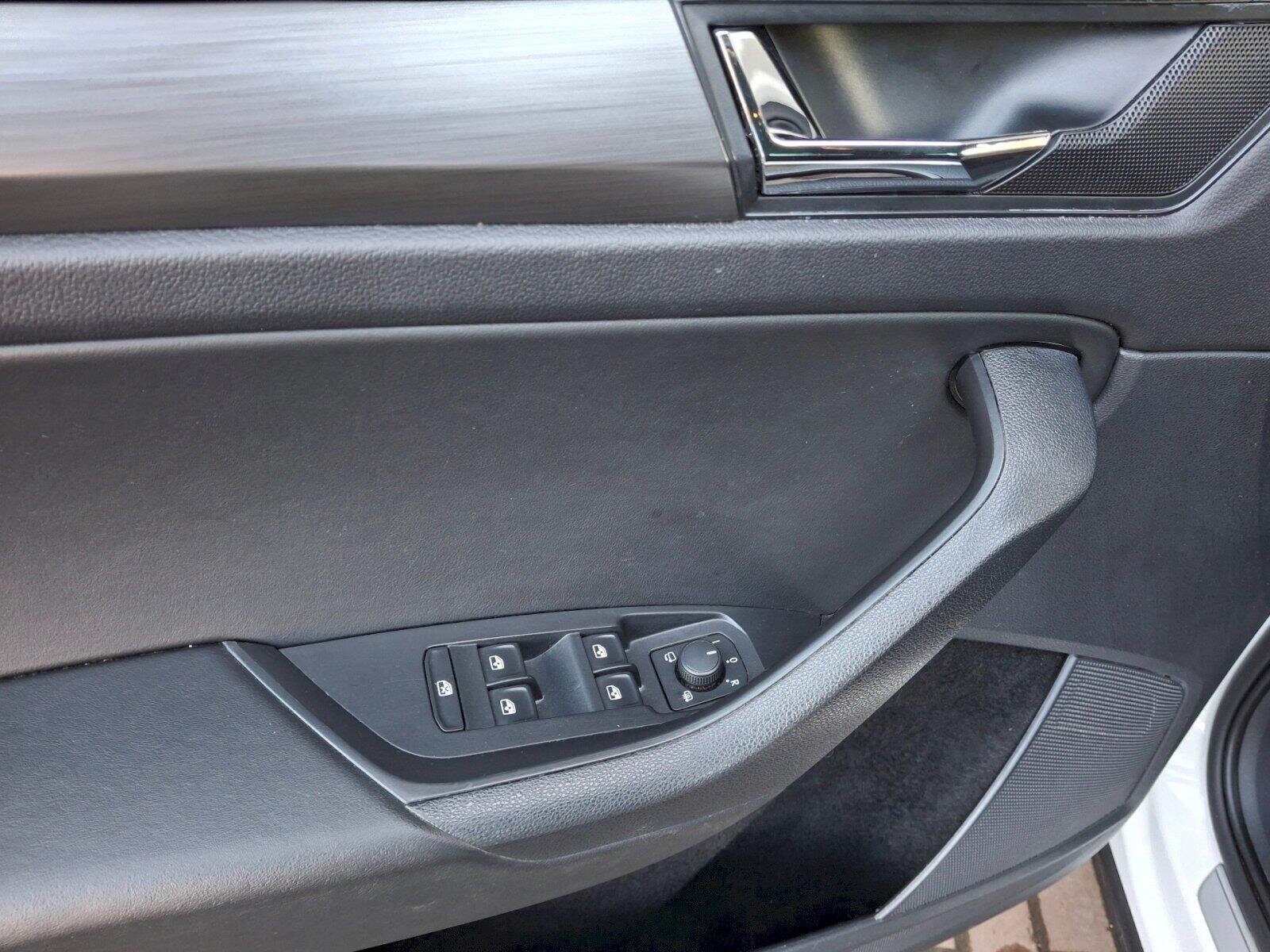 Škoda Kodiaq SUV / Terénní 2,0 l 110 kw