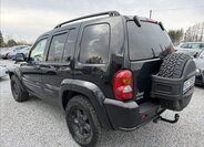 Jeep Cherokee Ostatní 2,5 l 105 kw
