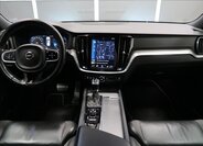Volvo V60 Kombi 2,0 l 140 kw