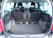 Škoda Yeti Kombi 1,2 l 77 kw