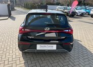 Hyundai i20 Hatchback 1,2 l 57 kw