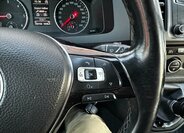 Volkswagen Caravelle Kombi 2,0 l 75 kw